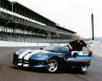 Dodge Viper GTS 1996 года